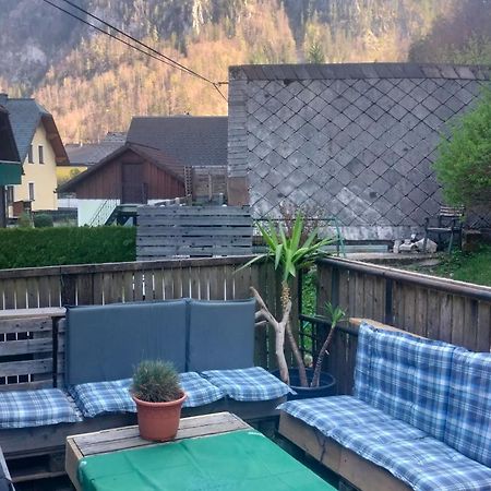 Kajakshop-Wildalpen Esterno foto