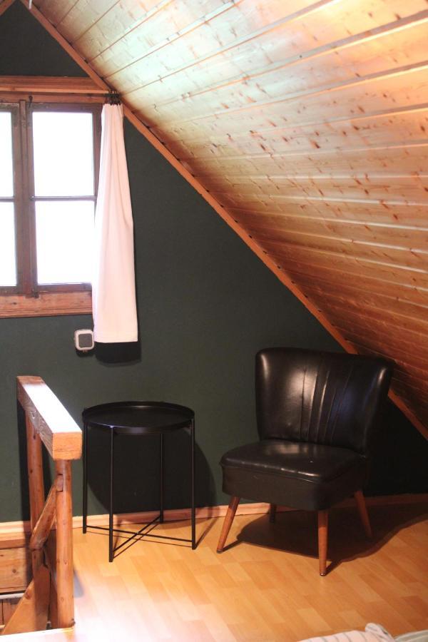 Kajakshop-Wildalpen Esterno foto