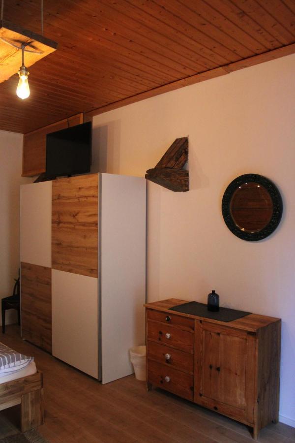 Kajakshop-Wildalpen Esterno foto