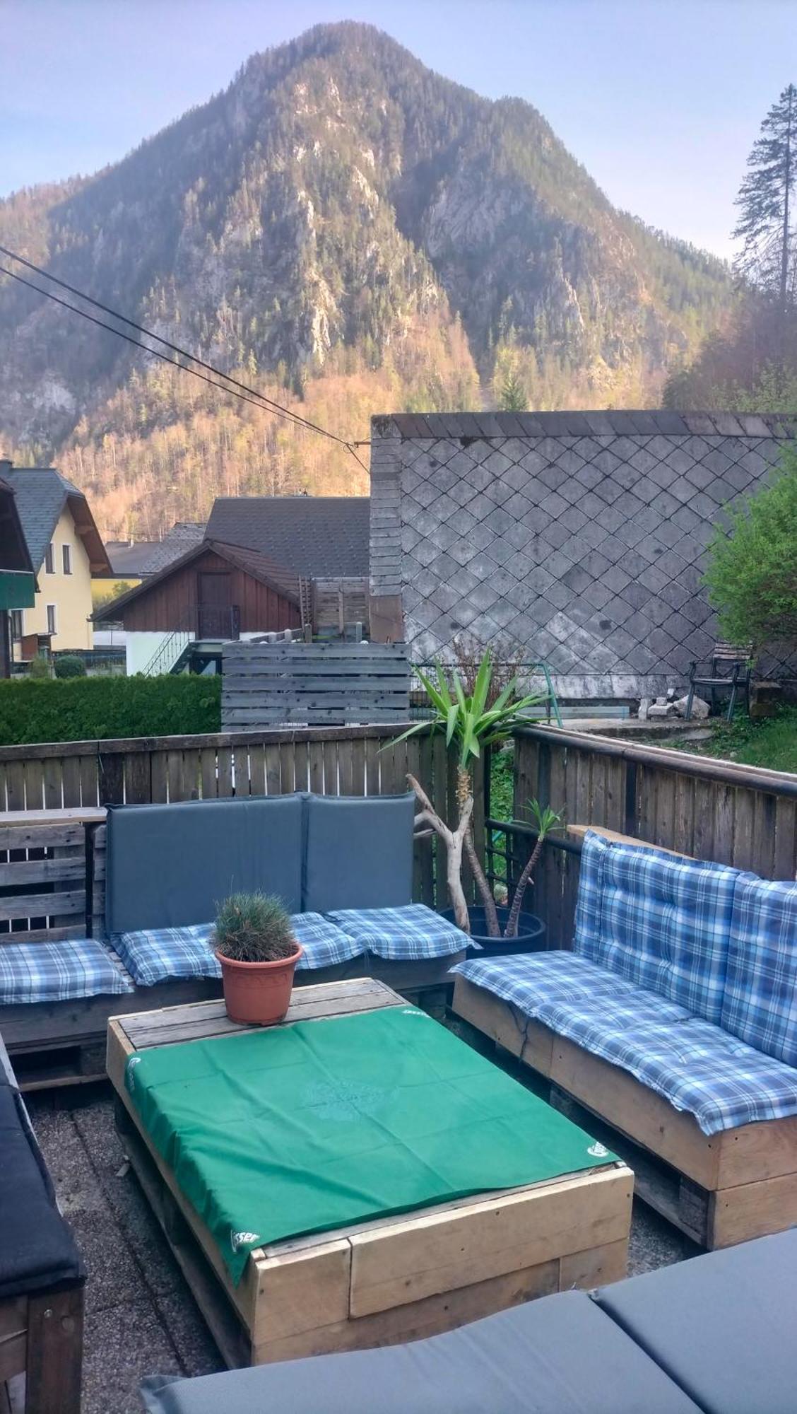 Kajakshop-Wildalpen Esterno foto