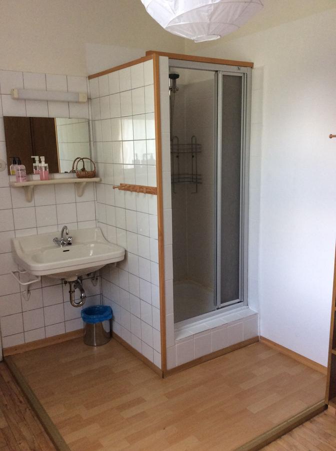 Kajakshop-Wildalpen Esterno foto